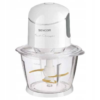 Sekáček Potravin Sencor SCB 5100WH-EUE3 800 W