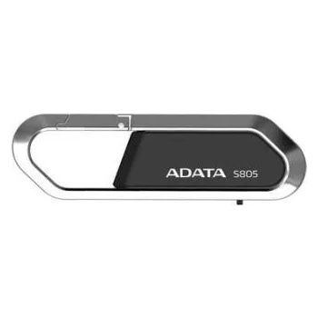 ADATA Carabiner Keychain S805 8GB USB 2.0 AS805-8G-R