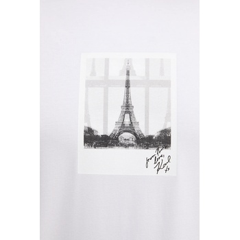 Image 1 of Karl Lagerfeld Тениска Karl Lagerfeld Karl Lagerfeld x Paris Hilton (554235.755420)