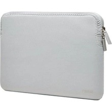 Trunk puzdro Neoprene Sleeve pre Macbook Pro 14" 2021/2023 - Silver Cloud, TR-ALSPRO14-SCL