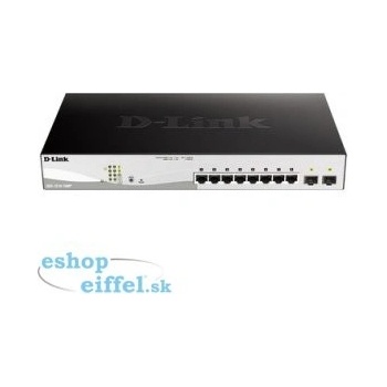 D-Link DGS-1210-10MP