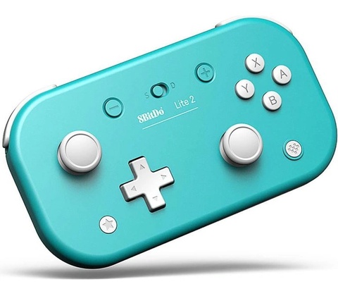 8BitDo Lite 2 RET00298