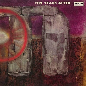 Image 1 of Ten Years After - Stonedhenge (Reissue) (LP) (0805520240413)