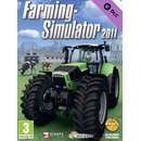 Farming Simulator 2011 - Equipment Pack 2