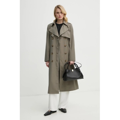 Yuzefi Кожена чанта Yuzefi GYOZA (YUZCO.HB.GZ.L034)