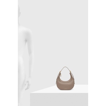 Coccinelle Кожена чанта Coccinelle (E5.PIP.53.01.01)