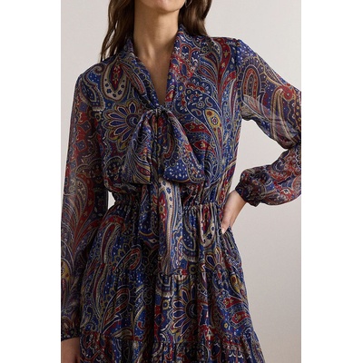 Ralph Lauren Рокля Lauren Ralph Lauren (200957155)