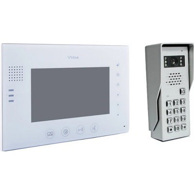 VIDOS M670W-S2/S50D