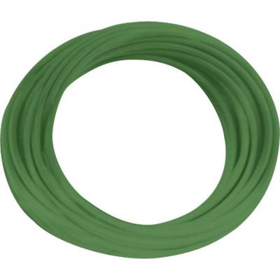 BKL Electronic 1502015/50 lanko H05V-K 1 x 0.75 mm² zelená 50 m