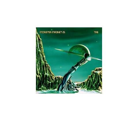 MONSTER MAGNET - TAB -REISSUE- LP