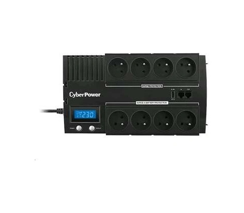 CyberPower BR1200ELCD