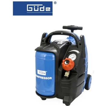 Image 1 of Güde AIRPOWER 200/10/5 TY (50083)