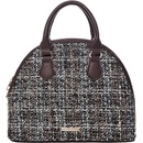 Tweed Bowling brown