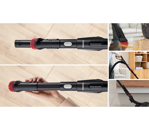 Bosch BGL6PET3