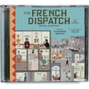 Soundtrack: The French Dispatch CD