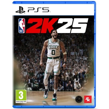 2K Games NBA 2K25 (PS5)