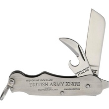 Sheffield British Army Knife