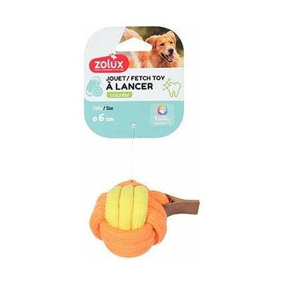 Zolux twist loptička 6 cm