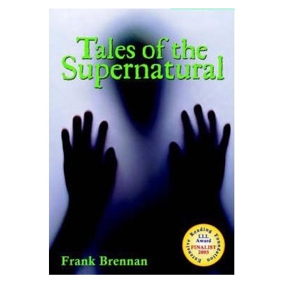 Tales of the Supernatural+CD