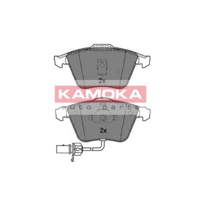 Kamoka Auto Parts JQ1012814