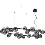Ideal Lux Perlage 296753