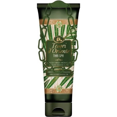 Tesori d'Oriente Thai Spa душ-крем 250мл