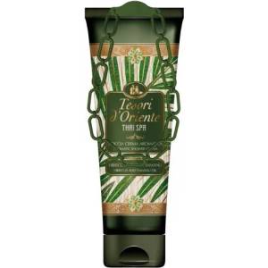 Tesori d'Oriente Thai Spa душ-крем 250мл