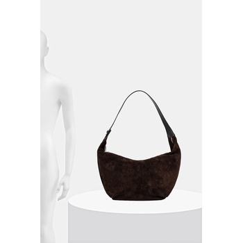 ANSWEAR Велурена чанта Answear. LAB (mbp109go3.isr)