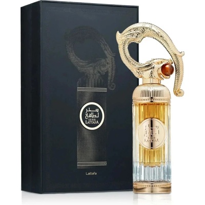 Lattafa Sehr parfum unisex 5 ml vzorka