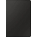 Samsung Galaxy Tab S10 FE+ Book Cover Keyboard AI Key black (EF-DX625UBEGWW)