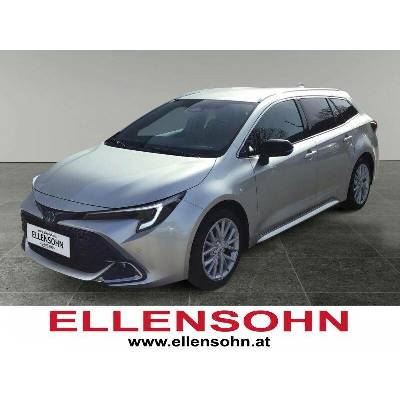 Toyota Corolla 1.8 Hybrid Touring Sports 103 kW