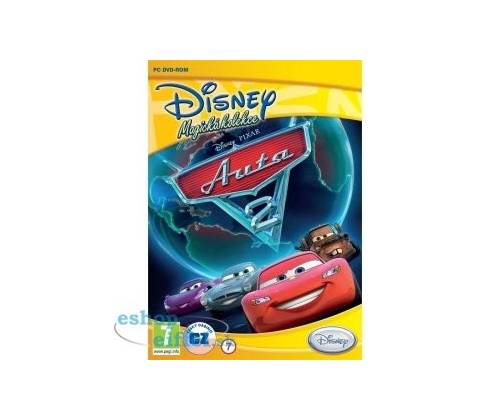 Cars 2