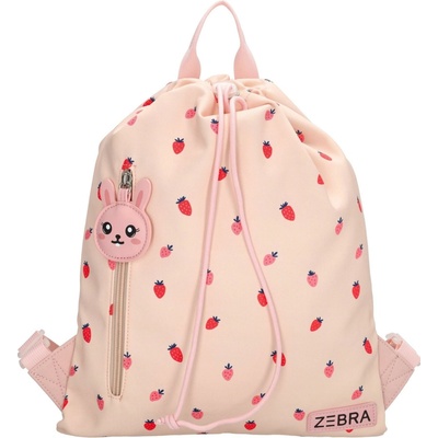 Zebra trends Buddies W01255 Pink