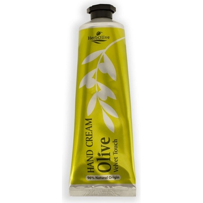Madis Hebal Hand Cream Alum Velvet Touch krém na ruky s kamilkovým extraktom 75 ml