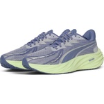 PUMA Мъжки маратонки Puma Velocity Nitro 4 Trainers Mens - Silver/Spritz