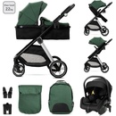 Lorelli Aspen 3 in 1
