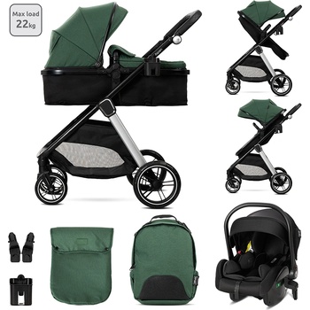 Lorelli Aspen 3 in 1