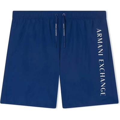 Giorgio Armani Бански гащета Armani exchange XM000832_AF22573 swimming shorts - Blue (Bellwether Blue)