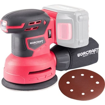 Worcraft CRS-S20Li
