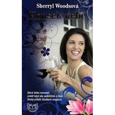 Kousek nebe - Sherryl Woodsová
