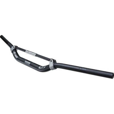 Řídítka ODI "CFT" PODIUM H907CFB černá 1-1/8" H907CFB
