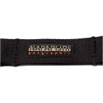 NAPAPIJRI Lakhta Keychain - Black (Black Beauty)