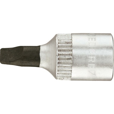 Bit Adaptér 1/4" plochý 6,5 x 1,2 mm GEDORE