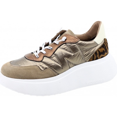 Wonders Taupe/Champagne/Oro/Tabac/Milk A-3610