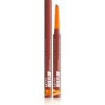 NYX Professional Makeup Duck Plump Liner молив за устни с увеличаващ ефект цвят Swollen Spice 0.33 гр