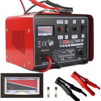 MAR-POL M82506 GZL-30 12/24V