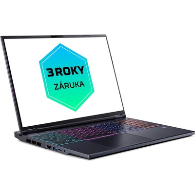Acer Predator Helios Neo 16 NH.U46EC.004