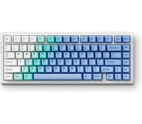 MCHOSE G75-12A