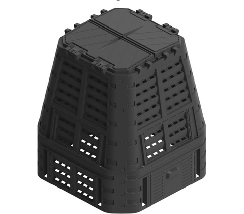 Rojaplast 740 l
