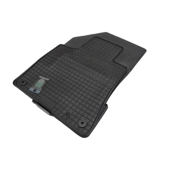 Image 1 of Гумени стелки за peugeot 308 (2013-2021)